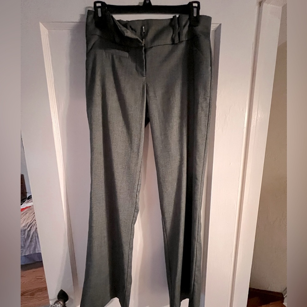 Juniors dress pants